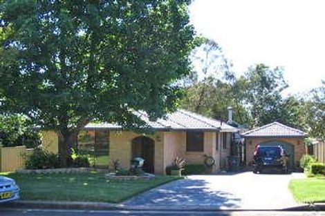 4 Brougham St, Emu Plains, NSW 2750