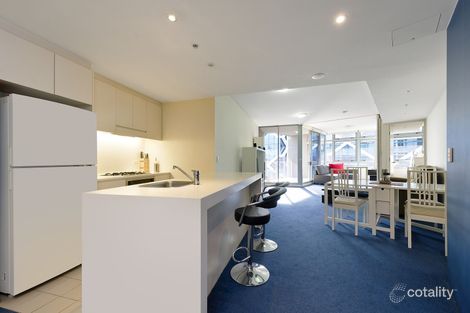Property photo of 708/23 Shelley Street Sydney NSW 2000