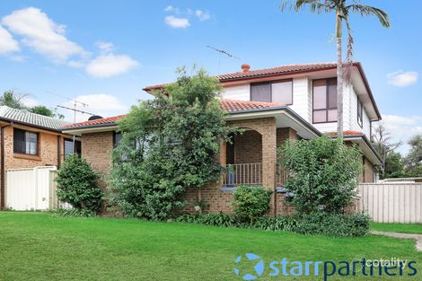 9 Duncansby Cres, St Andrews, NSW 2566
