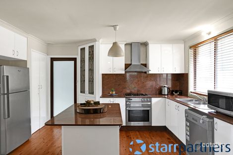 Property photo of 9 Duncansby Crescent St Andrews NSW 2566