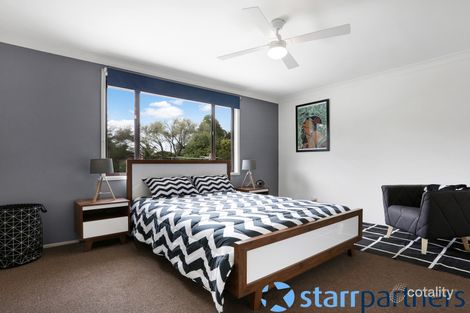 Property photo of 9 Duncansby Crescent St Andrews NSW 2566