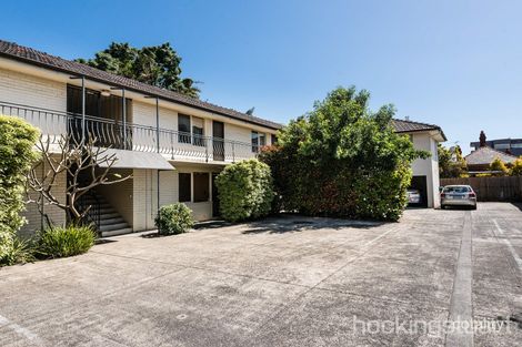 Property photo of 9/18 Orange Grove Balaclava VIC 3183