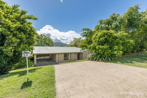 Property photo of 24 South Molle Boulevard Cannonvale QLD 4802