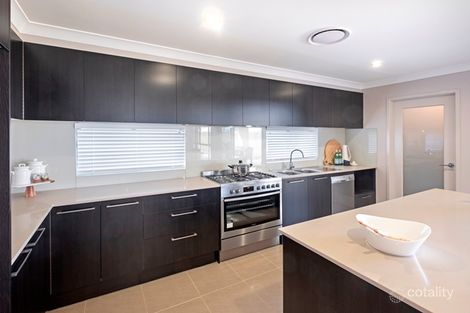 Property photo of 14 Springdale Street Marsden Park NSW 2765