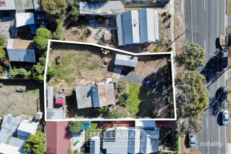 28 Queen St S, Ballarat East, VIC 3350