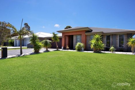 Property photo of 16 Somerset Avenue South Nowra NSW 2541