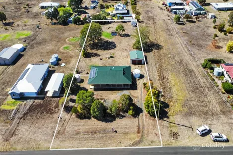 Property photo of 9 Arthur Davis East Greenmount QLD 4359