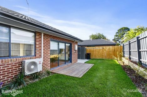 Property photo of 2/13 Emma Road Croydon VIC 3136