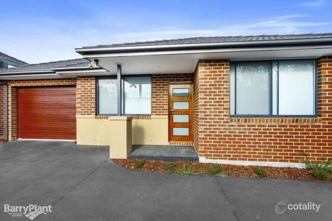 Property photo of 2/13 Emma Road Croydon VIC 3136