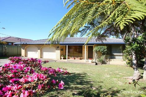 Property photo of 12 Mackays Road Coffs Harbour NSW 2450