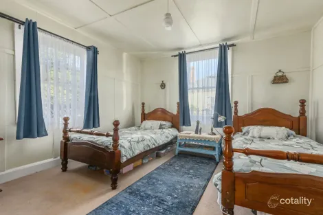 Property photo of 6 Arthur Street Avoca TAS 7213