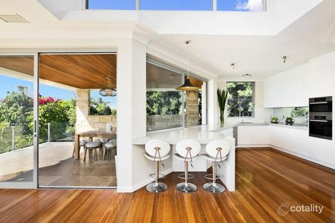 Property photo of 2 Fisher Street Balgowlah Heights NSW 2093