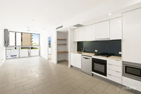 402/128 Brookes St, Fortitude Valley, QLD 4006