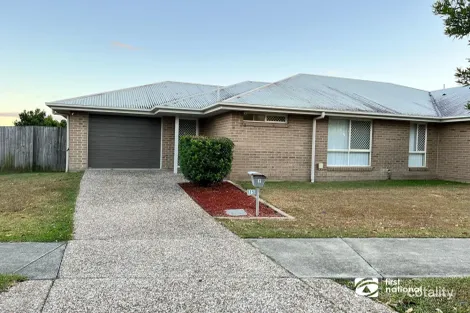 2/25 Alabaster Dr, Logan Reserve, QLD 4133