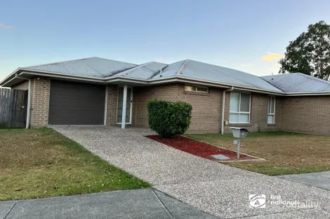 Property photo of 2/25 Alabaster Drive Logan Reserve QLD 4133