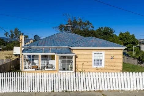 Property photo of 6 Arthur Street Avoca TAS 7213