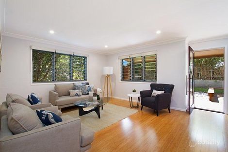 6 Bushmead St, Nerang, QLD 4211