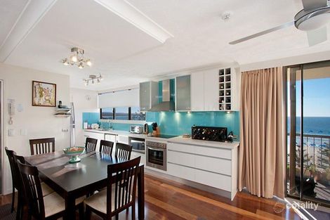 27/190 Marine Pde, Coolangatta, QLD 4225