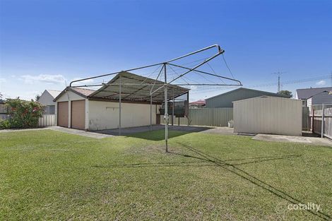 Property photo of 5 Florence Street Cardiff South NSW 2285
