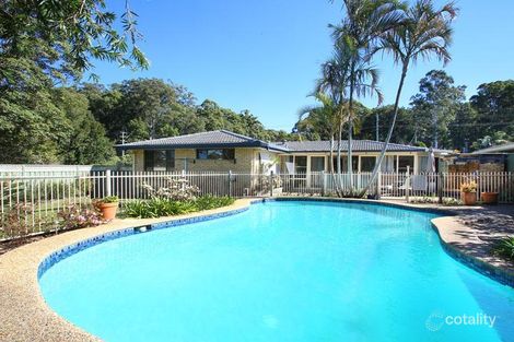 Property photo of 12 Mackays Road Coffs Harbour NSW 2450