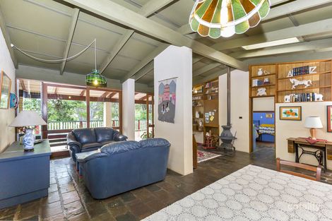 Property photo of 21 Moores Pocket Road Tivoli QLD 4305