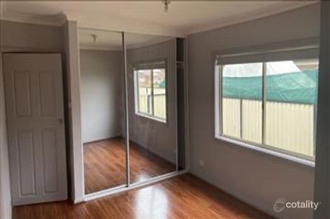 Property photo of 51 Palmerston Road Fairfield West NSW 2165