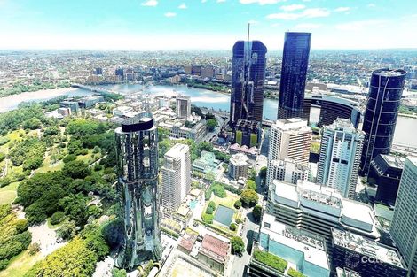 7102/222 Margaret St, Brisbane City, QLD 4000