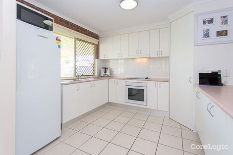 Property photo of 79 Bradman Drive Glenella QLD 4740