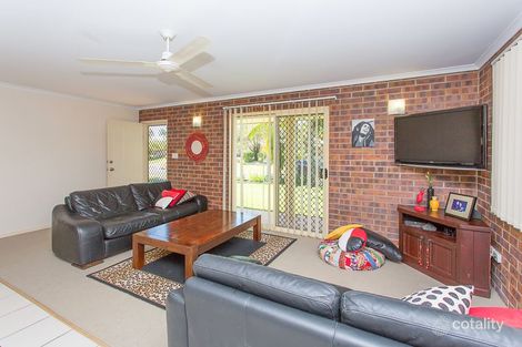 Property photo of 79 Bradman Drive Glenella QLD 4740