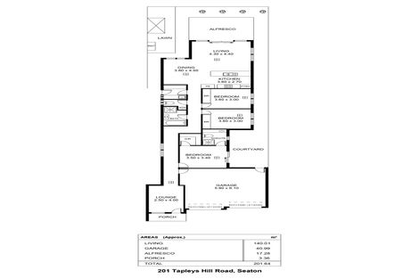 Property photo of 201 Tapleys Hill Road Seaton SA 5023