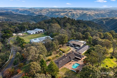 2261 Tugalong Rd, Canyonleigh, NSW 2577