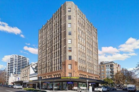 509/389-393 Bourke St, Surry Hills, NSW 2010