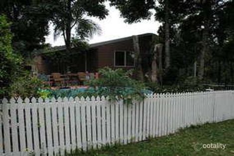 Property photo of 2245 Springbrook Road Springbrook QLD 4213