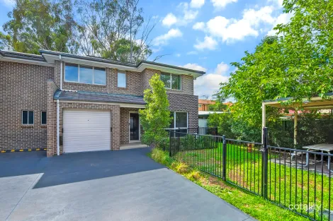 4/18 Lalor Rd, Quakers Hill, NSW 2763