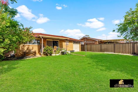 Property photo of 5 Hanna Avenue Lurnea NSW 2170