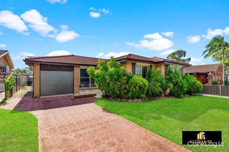 Property photo of 5 Hanna Avenue Lurnea NSW 2170