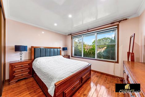 Property photo of 5 Hanna Avenue Lurnea NSW 2170