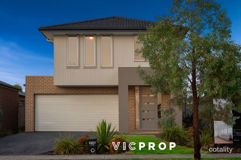 Property photo of 114 Grassbird Drive Point Cook VIC 3030