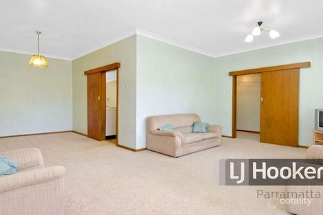 Property photo of 14 Yeramba Place Rydalmere NSW 2116