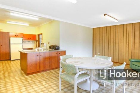 Property photo of 14 Yeramba Place Rydalmere NSW 2116