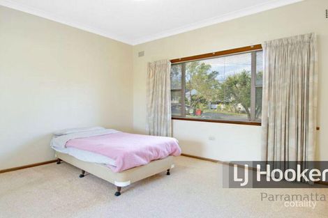 Property photo of 14 Yeramba Place Rydalmere NSW 2116