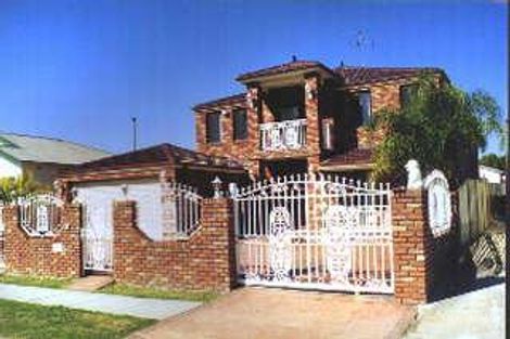 Property photo of 62 Louis Street Granville NSW 2142