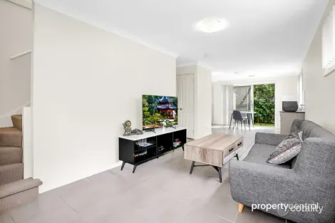 Property photo of 3/117 Victoria Street Werrington NSW 2747