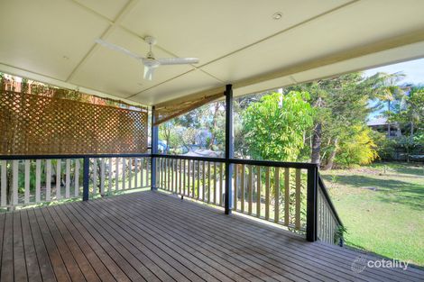 Property photo of 6 Kerr Avenue Southport QLD 4215