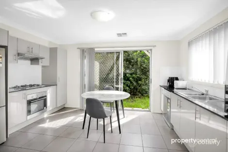 Property photo of 3/117 Victoria Street Werrington NSW 2747