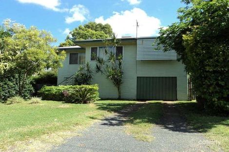 161 HYDE ST, FRENCHVILLE, QLD 4701