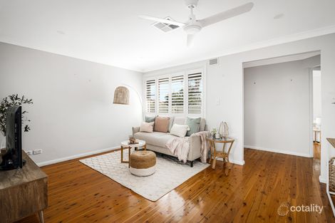 Property photo of 2/5 Lamonerie Street Toongabbie NSW 2146