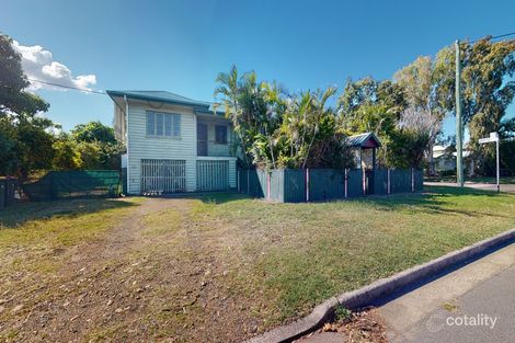 9 Cowap St, Park Avenue, QLD 4701