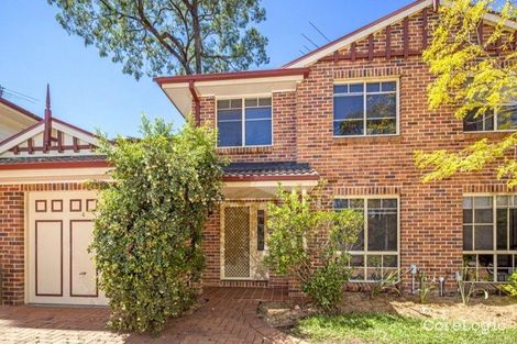 Property photo of 4/8 Carrol Court Menai NSW 2234
