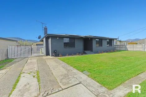 Property photo of 42 Benjamin Terrace New Norfolk TAS 7140